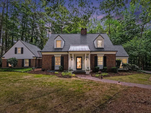 3725 Hope Valley Rd, Durham, NC 27707