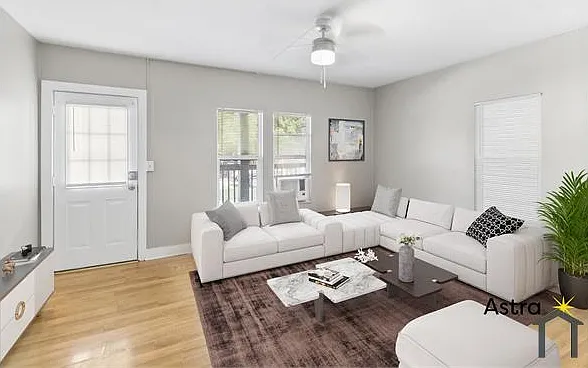 433 Delmar Ter S #4
