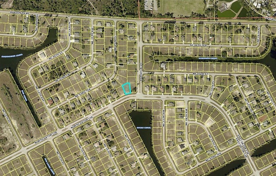 1st image of 1615 N Gator Cir