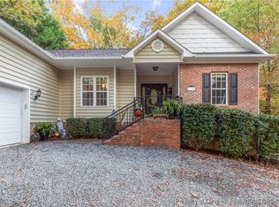 1799 Irish Blvd, Sanford, NC 27332