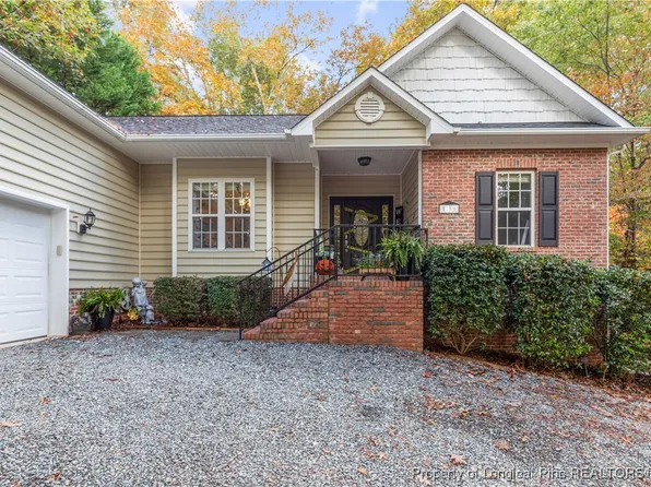 1799 Irish Blvd, Sanford, NC 27332