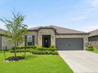 7426 Rolling Stone Dr, Fulshear, TX 77441