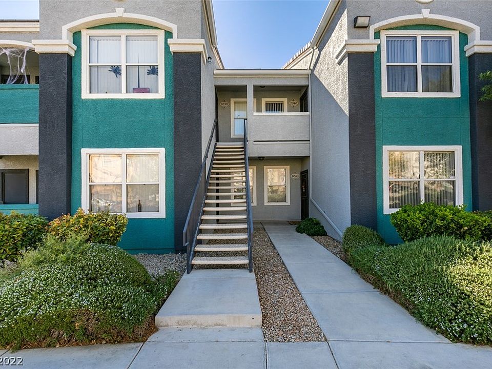 6955 N Durango Dr UNIT 2040, Las Vegas, NV 89149 Zillow