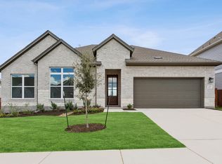 212 Flowering Senna Dr, Buda, TX 78610