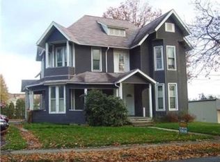 62 Euclid Ave, Sharon, PA 16146