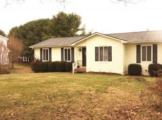 4249 Old Jonesboro Rd, Bristol, TN 37620