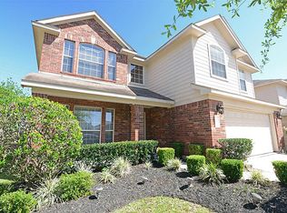 1611 Laura Anne Dr, Houston, TX 77049