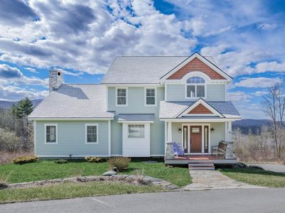 42 Deerfield Drive, Ludlow, VT, 05149