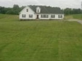 1015 Red Bell Rd, Newbern, TN 38059