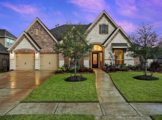 1513 Royal Field Ln, Friendswood, TX 77546