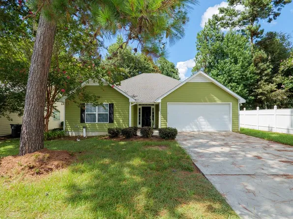 4104 Springruff Dr, Valdosta, GA 31602