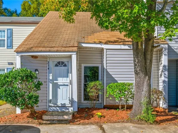 274 Thalia Trace Dr, Virginia Beach, VA 23452