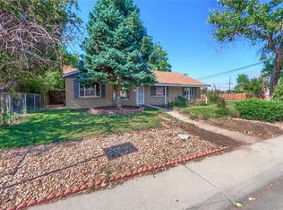1095 Quari St, Aurora, CO 80011