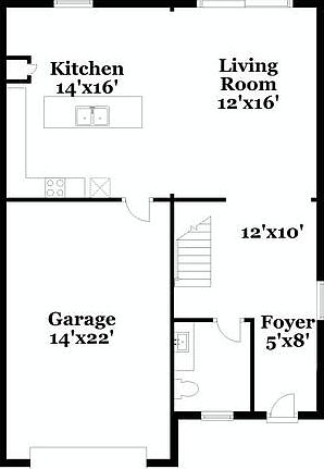 2nd image of 2450 Caspian Dr