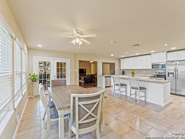 6114 BLOOMWOOD ST, San Antonio, TX 78249