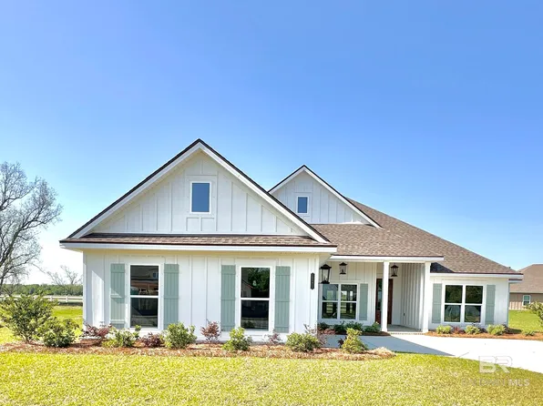 10271 Secretariat Blvd, Daphne, AL 36526