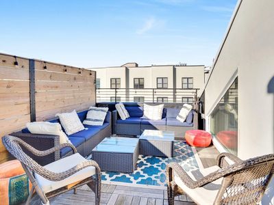 722 Adams St #3C-8, Hoboken, NJ, 07030