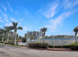 2333 FEATHER SOUND DRIVE #C507, CLEARWATER, FL 33762