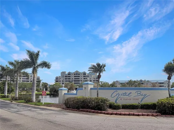 2333 FEATHER SOUND DRIVE #C507, CLEARWATER, FL 33762