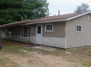 2140&2142 White Pine Dr, Saint Helen, MI 48656