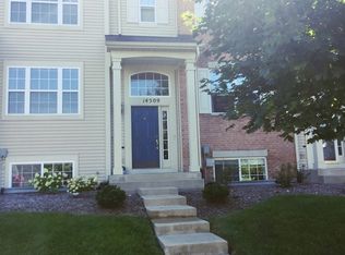 14509 S Thomas Jefferson Dr, Plainfield, IL 60544