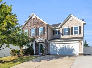 34 Barlow Ct, Simpsonville, SC 29681