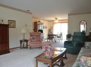 4101 Mink Rd, Emmaus, PA 18049