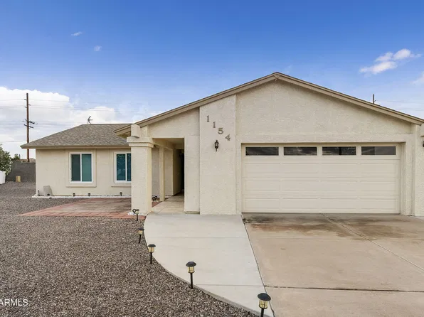 1154 S 82ND Way, Mesa, AZ 85208