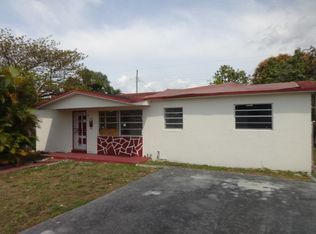 4715 NW 169th St, Opa Locka, FL 33055