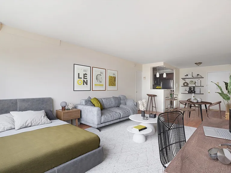 10420 Queens Blvd #11R — Photo 1