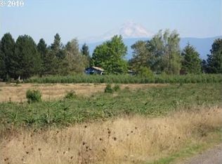 23580 S Fellows Rd, Beavercreek, OR 97004