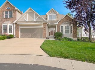 6308 W 134th St, Overland Park, KS 66209