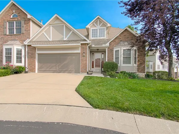 6308 W 134th St, Overland Park, KS 66209