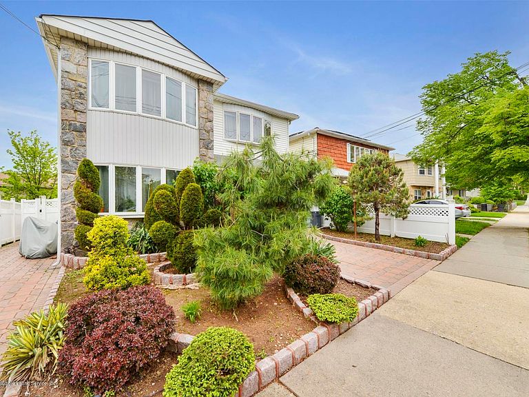 380 Gansevoort Blvd Staten Island, NY, 10314 Apartments for Rent Zillow