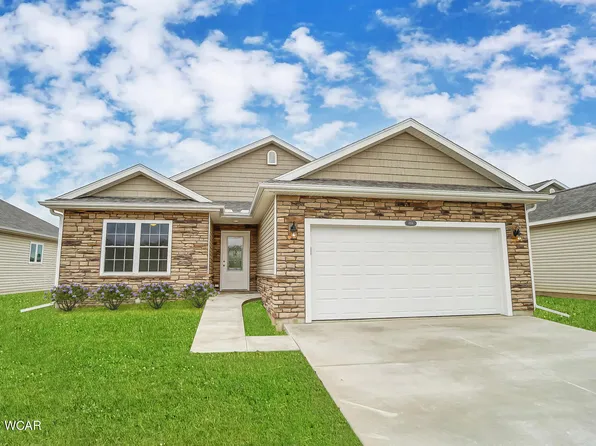 3441 Winston Ln, Lima, OH 45806