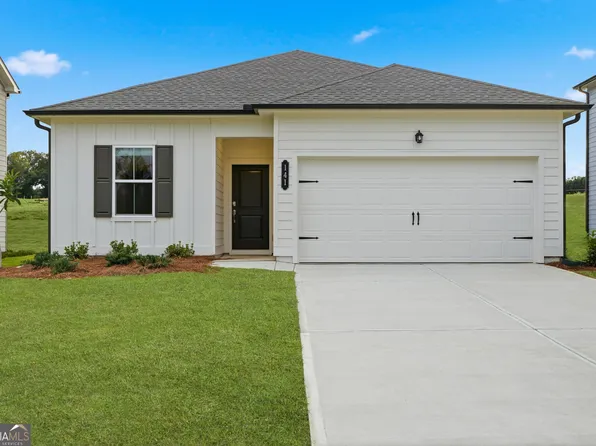 141 Shenandoah Ln, Lagrange, GA 30241
