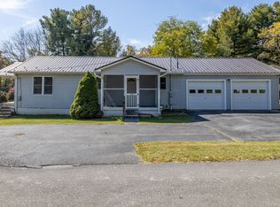 17264 Cary Dr, Abingdon, VA 24210