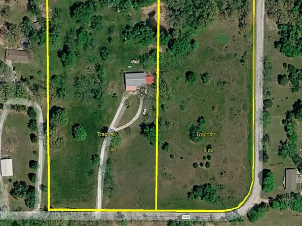 21607 Lawrence #1040, Pierce City, MO 65723