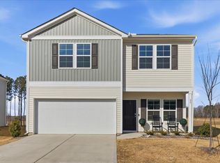 20 Roseshell Way, Youngsville, NC 27596