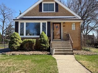 (Undisclosed Address), Oak Lawn, IL