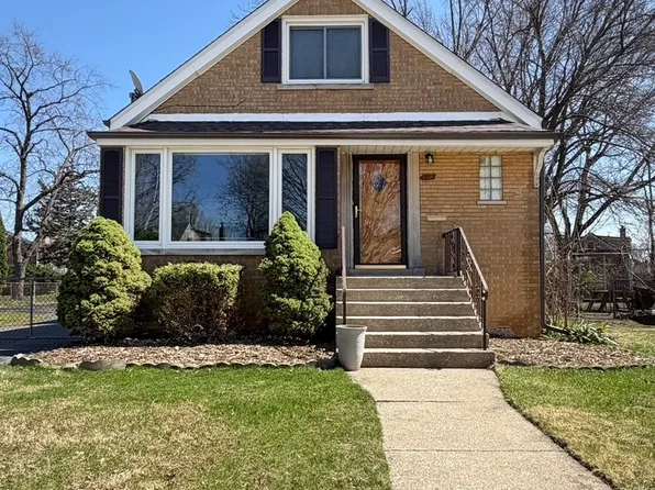 (undisclosed Address), Oak Lawn, IL 60453