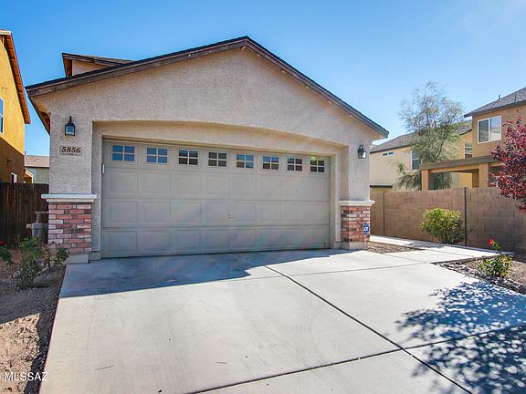 2nd image of 5856 N Dartwhite Dr