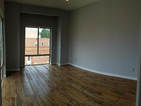 Both bedrooms look like this
