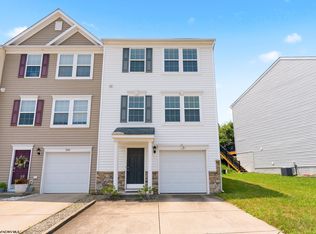 237 Birds Eye View Dr, Morgantown, WV 26501