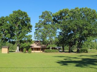 76 Otis Stewart Rd, Picayune, MS 39466