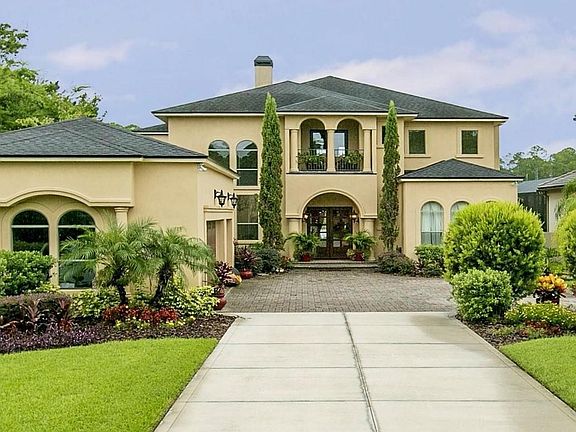4 Bedroom 4 .5 Bath Home