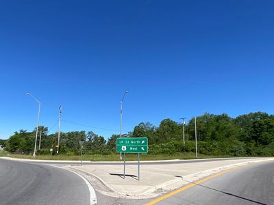 County Road 33, Syracuse, IN, 46567