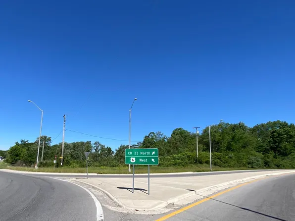 County Road 33, Syracuse, IN 46567