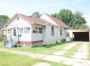 746 N Jefferson St, Rensselaer, IN 47978