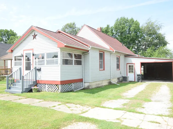 746 N Jefferson St, Rensselaer, IN 47978